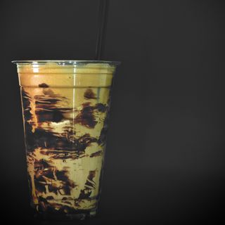 ცივი ყავა 