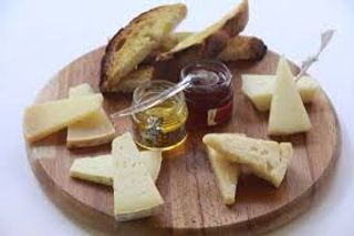 Tagliere maremma
