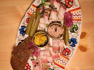 Три види сала (170\50\50\30g)