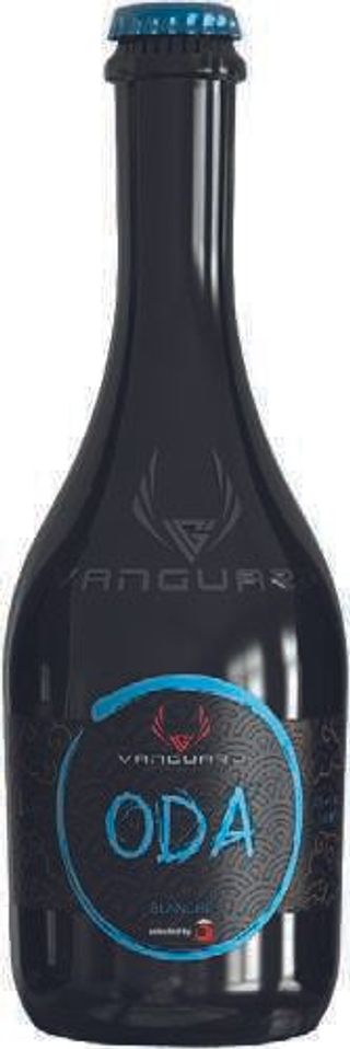 Vanguard "Oda" ml 500 (artigianale)