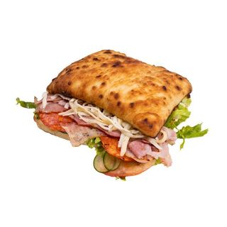 Queen sendvič Slavonski