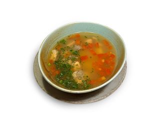 Уха по-царски (450г)