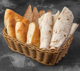 Хлебная корзина