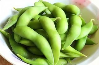 1. Edamame
