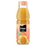 Cappy Pulpy