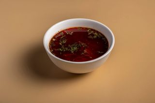 Борщ 