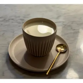 Vaso De Leche