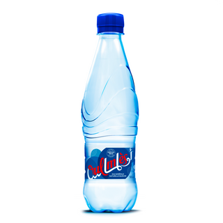 Eau Gazeuse 
