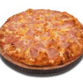 Pizza Mexicano (mediana)