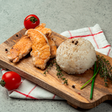 Пилешки филета (4бр)