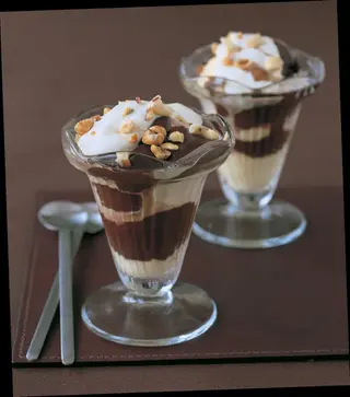 Chocolate