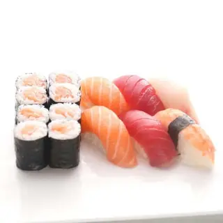 Menú Maki A1