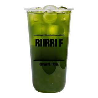 Плодов чай  Green flash