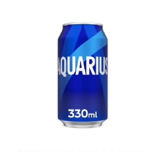 Aquarius de Limon (33 ml)