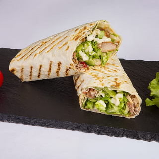 Шаурма Украиночка