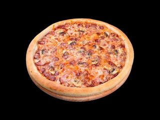 Піца Баварська (570g)