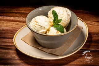 Домашен сладолед "Йегерхоф" (150г)