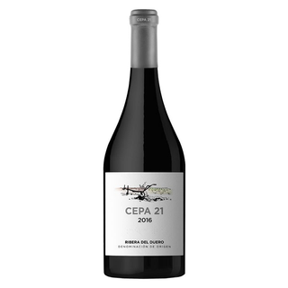 Cepa 21