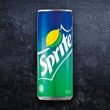 სპრაიტი - 0,33ლ