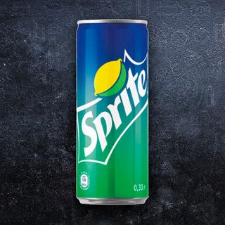 სპრაიტი - 0,33ლ