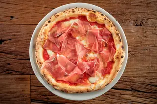 CRUDO
