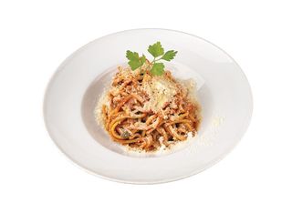 Спагети  Сицилияна