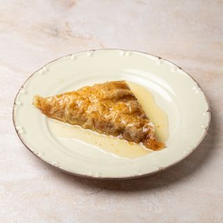 Grčka baklava