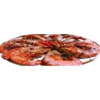 Gambón Con Sal Y Pimienta