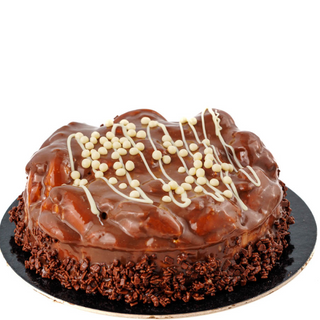 TORT ASBUENO PROFITEROL 1.5 KG