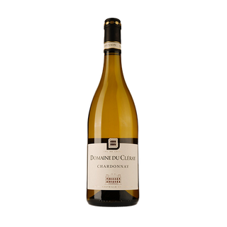Вино Domaine Cleray Chardonnay б/с 0,75л