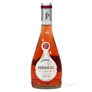 Vino Rosado Peñascal (750 ml.)