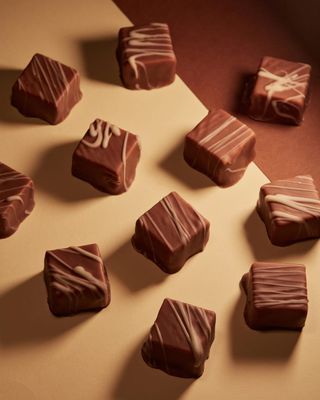 Scatola assortita - 44 pezzi