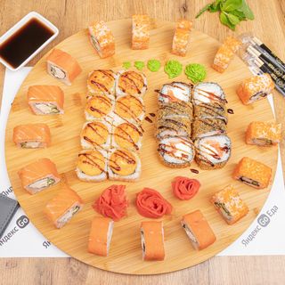 Сет Мураками ( 32 шт.)