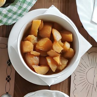 Pekarski krompir 250 g