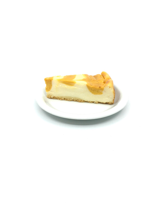 Sernik z mango 
