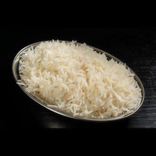 Arroz Blanco