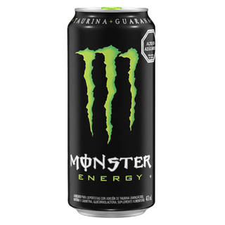 Monster Energy