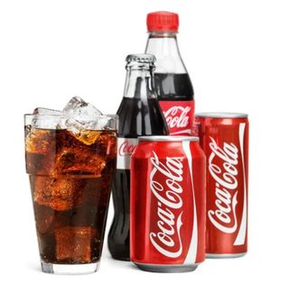 Кока-кола