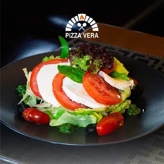 Salade Caprese