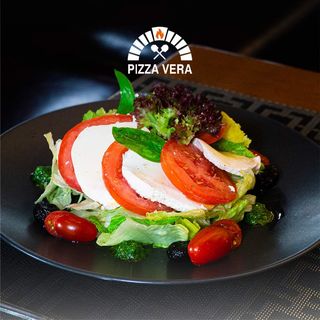 Salade Caprese