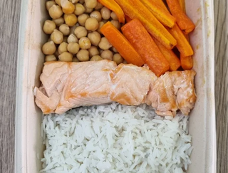 Crea la tua schiscetta