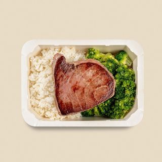 Риба Тон стек