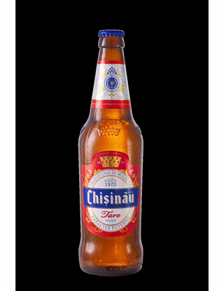 Пиво Chisinau Sp.Tare/ Bere chisinau sp.tare