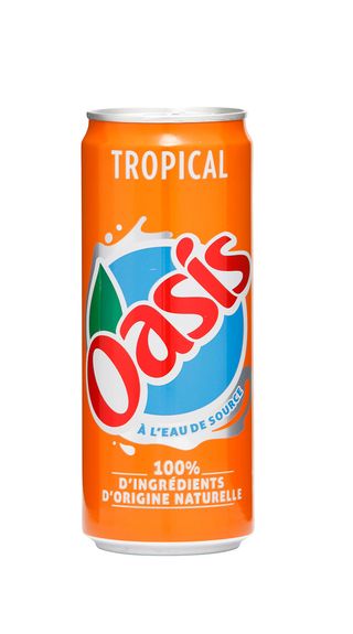 Oasis Tropico
