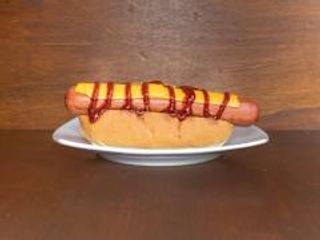 Combo Menù - American Hot Dog