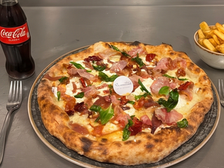 Menù Combo Caramello