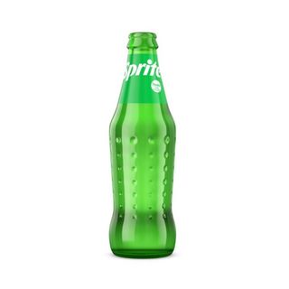 Sprite bottiglia in vetro 330ml