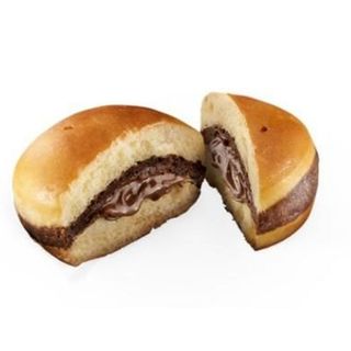 Panino alla Nutella - GLUTEN FREE