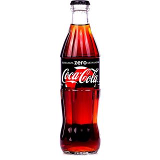 Coca-cola Zero Sugar
