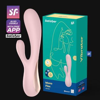 Satisfyer Mono Flex